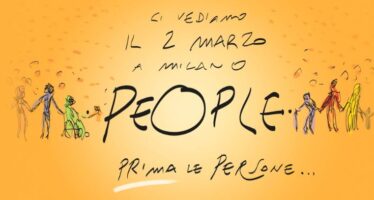 Il 2 marzo tutti a Milano contro il razzismo, «People. Prima le persone»