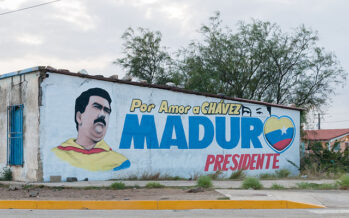 Maduro dice sì al dialogo in quattro tappe ma Guaidó si sottrae