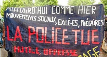 Leggi antiterrorismo, la Francia estende l’eccezione e i poteri di polizia