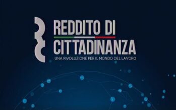 Osservatorio Inps: tre milioni i percettori del «Reddito di cittadinanza» in Italia