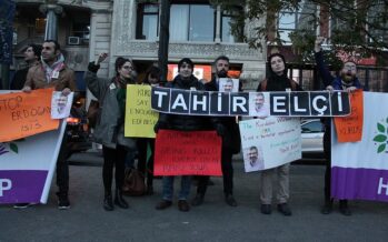 Turkish Police likely killers of Tahir Elçi