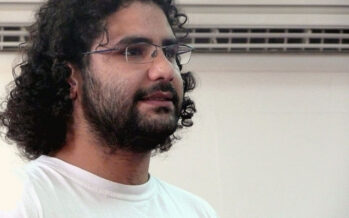 Egitto. Liberato il blogger Alaa Abdel Fattah, icona della rivoluzione