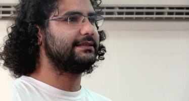 Egitto. Liberato il blogger Alaa Abdel Fattah, icona della rivoluzione