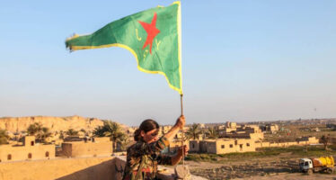Siria. Newroz di liberazione, l’Isis fuori dall’ultima enclave di Baghouz