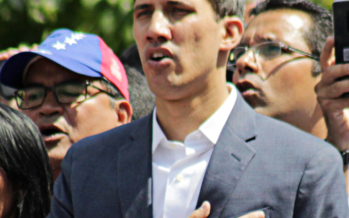 Venezuela. L’ultima trovata di Guaidó, «Operación Libertad»