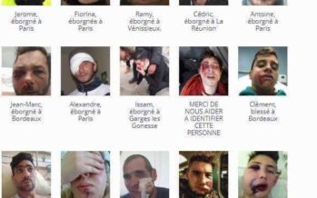Francia, contro i gilet gialli mano dura di governo e polizia