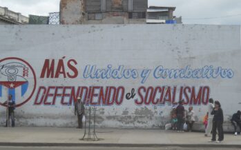 La necessità del cambiamento a Cuba. Intervista ad Alberto Prieto Rozos