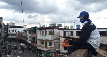 Venezuela. Fallito il tentativo di golpe, Guaidó scende in trincea