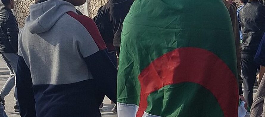 Algeria. Torture e stupri sui prigionieri, marcia degli studenti dell’Hirak