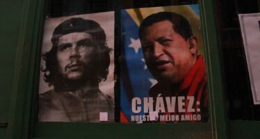Venezuela and China: A friendship forged in struggle