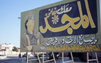Strage di Ustica. L’amicizia tra Italia e Gheddafi avversata dagli alleati