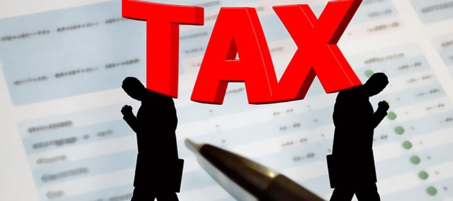 La Lega rilancia la flat tax, una tassa ingiusta, regressiva, classista