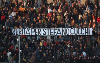 Infine la sentenza: Stefano Cucchi è stato ucciso, condanna per due carabinieri
