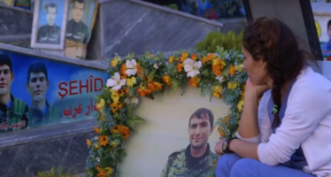 “Someone Else’s War – when your child joins the war against Isis”