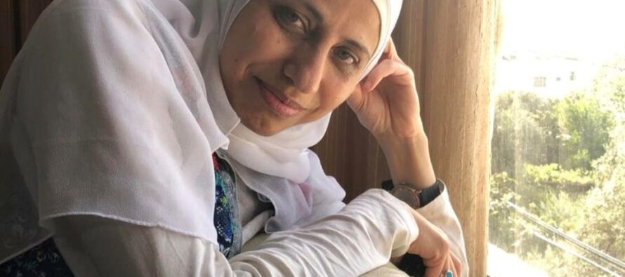Dareen Tatour’s Appeal Partially Accepted: Poem Is Not a Crime