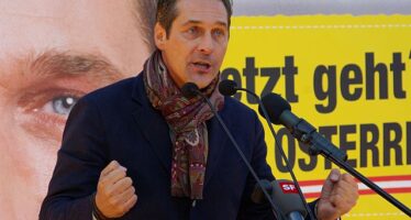 Austria. Elezioni anticipate dopo il video scandalo di Strache che terremota il governo