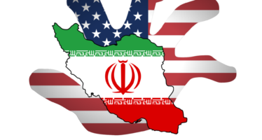 Iran. Il Piano Lewis e la costruzione del nemico