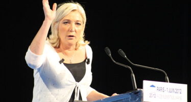 Francia. Il secondo round Le Pen-Macron va all’ultradestra di Rassemblement national