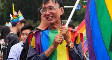 A Taiwan diventano legali i matrimoni omosessuali, è il primo paese in Asia