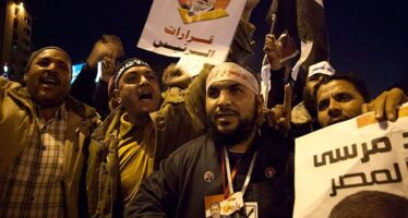 Egitto. L’ex presidente Morsi muore in tribunale, timore di reazioni dei Fratelli musulmani