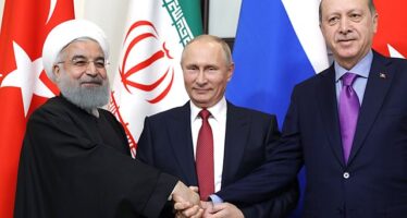 Trump rinuncia ai raid contro l’Iran e scontenta Israele e Arabia saudita