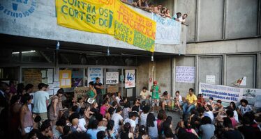 Brasile verso lo sciopero generale. I giovani si mobilitano, la sinistra esce dall’angolo