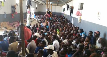 Migranti. Memorandum con la Libia, Lamorgese difende l’accordo