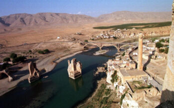 Global Action Day for Hasankeyf