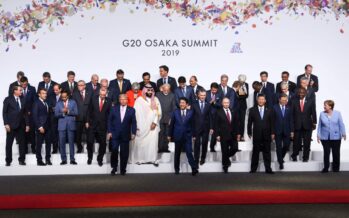 G20 di Osaka. Trump fa retromarcia per tornare al tavolo con Xi