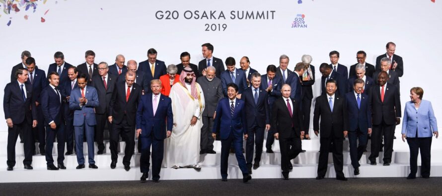G20 di Osaka. Trump fa retromarcia per tornare al tavolo con Xi