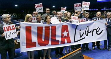 Brasile. Aumentata in appello la pena per Lula, ma resta libero