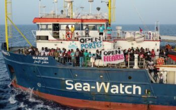 Appello di Le Monde: Sea Watch, fuorilegge sono le autorità italiane