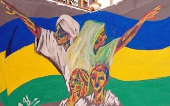 Against Erasure: Art and Sudan’s Sit-in