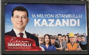 Turchia. Boomerang per Erdogan, Imamoglu (ri)eletto sindaco di Istanbul