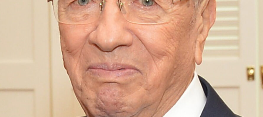 Tunisia. Muore il presidente laico Béji Caid Essebsi