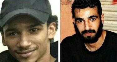 Bahrain.  Giustiziati due giovani oppositori di re Hamad
