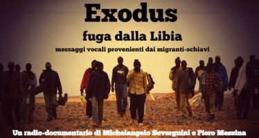 Libia/Tunisia. Exodus: basta gommoni sgonfi, serve l’evacuazione
