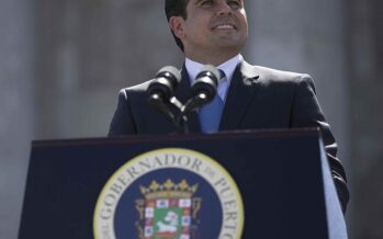 Omofobia. Il governatore di Portorico Ricardo Rossello costretto alle dimissioni