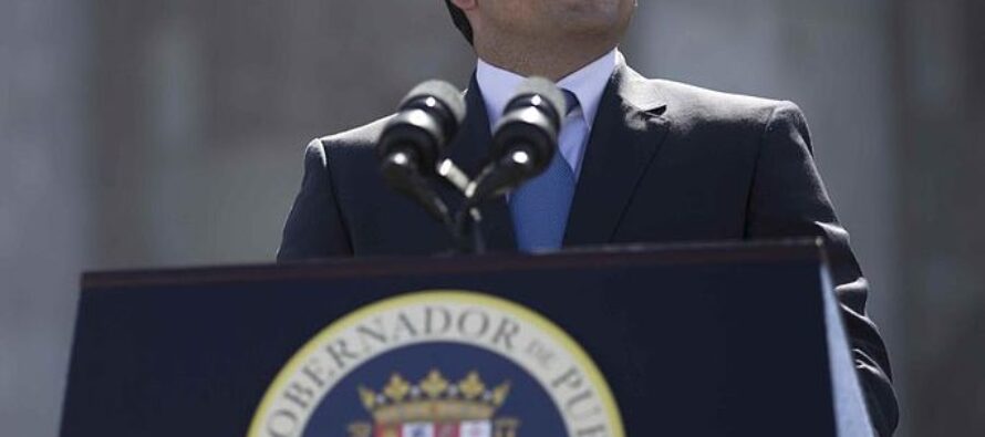 Omofobia. Il governatore di Portorico Ricardo Rossello costretto alle dimissioni