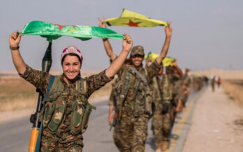 The Rojava Revolution and the role of Women