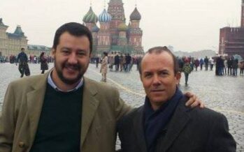 Scontro nel governo tra il premier Conte e Salvini