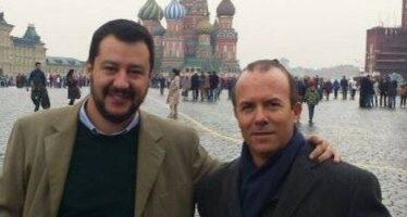 Scontro nel governo tra il premier Conte e Salvini
