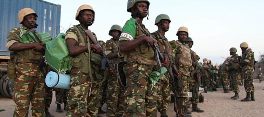 Somalia. Strage jihadista, Al Shabab colpisce a Mogadiscio