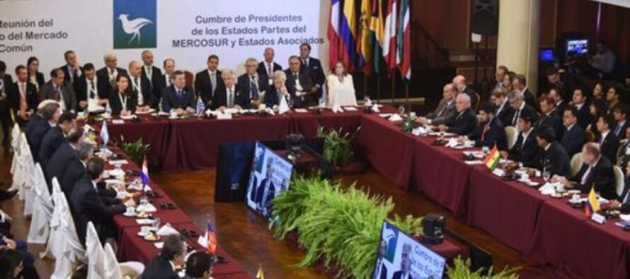 Dopo 20 anni di negoziati arriva l’intesa tra Unione europea e Mercosur