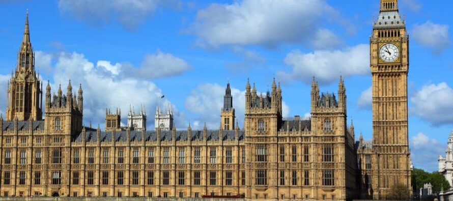 Six Counties: Direct Rule from London a step closer 