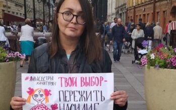 Uccisa in Russia Elena Grigoreva, attivista Lgbtqi e militante pacifista