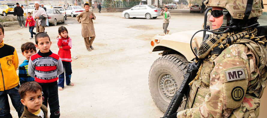 Rapporto ONU: l’Afghanistan è il conflitto più letale al mondo per i civili