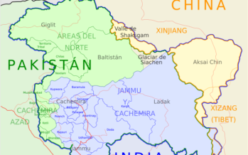Scontri a fuoco tra India e Pakistan per il Kashmir