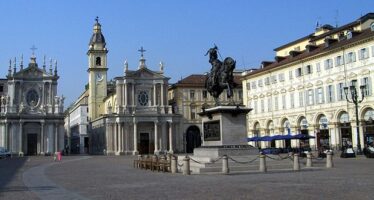 Torino, dieci anni di carcere per la tragedia di piazza San Carlo