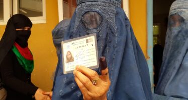 Da oggi in Olanda è proibito indossare il burqa